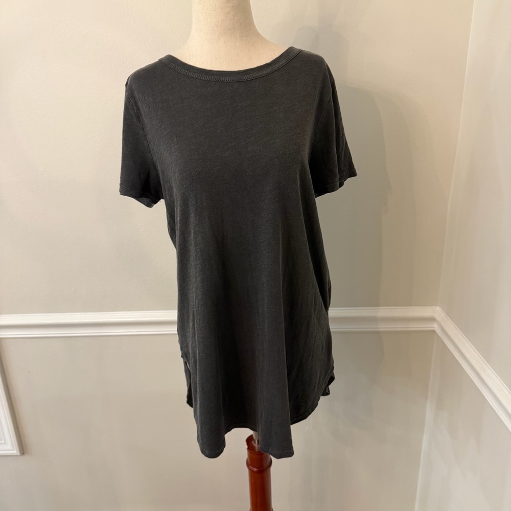 T.La Gray Tshirt- Size medium